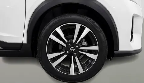 صورة 12 لـ 2024 Nissan KICKS