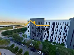 Luxury 2BHK For Rent | ALJADA | Balcony | Pool | Parking