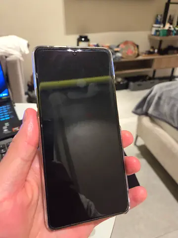 Motorola Signature