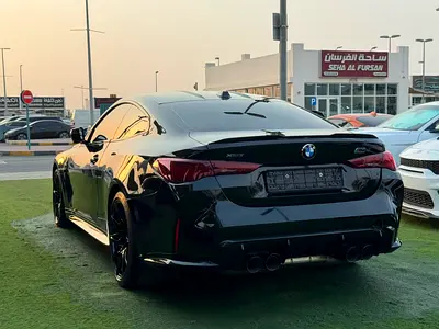 صورة 3 لـ 2025 BMW M4