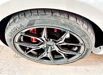 2014 Hyundai GENESIS — миниатюра 19