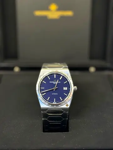 This is a Vacheron Constantin Historiques 222 Super Clone Swiss Movement