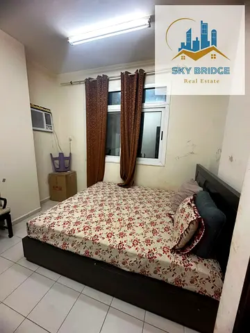 Car parking free fully furnished 1bhk