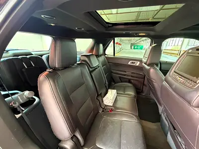 صورة مصغرة 12 لـ 2014 FORD EXPLORER