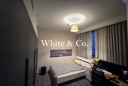 Vacant Soon | Spacious 3 BR + Maid’s |