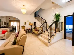 Exclusive Upgraded 5BR Villa | Private Pool