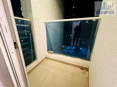 Studio With Balcony For Rent in Al Warqaa