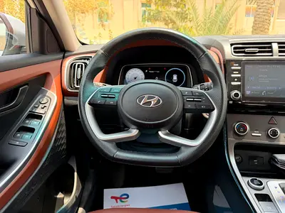 2024 Hyundai GRAND CRETA thumbnail 11