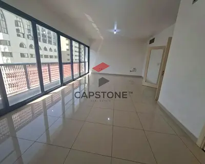 Well-Maintained 3BR+M | Spacious Layout | Vacant
