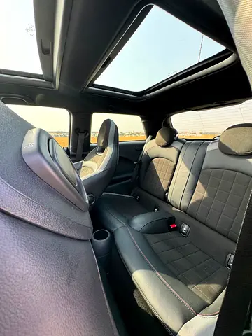 2020 MINI COOPER — миниатюра 13