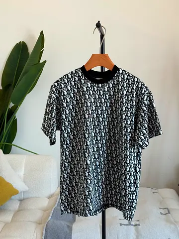 Dior T-shirt for men