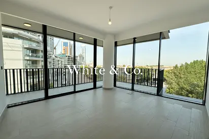 Corner Unit | Open Views | Two Bedrooms