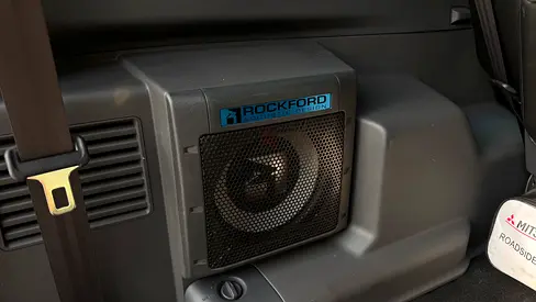 Mitsubishi Pajero Signature Edition, миниатюра 11