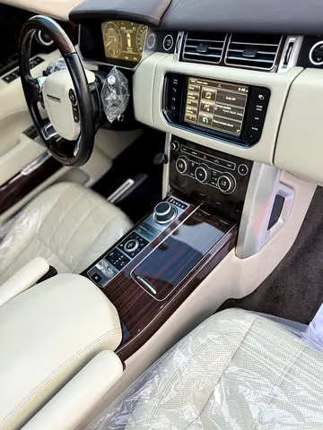 صورة مصغرة 14 لـ 2014 LAND Rover RANGE ROVER