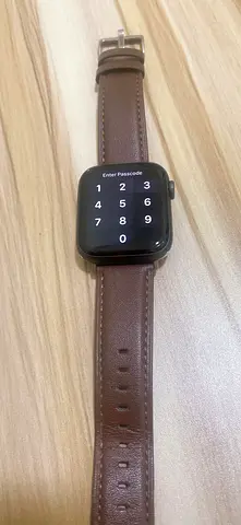 Apple Watch Series 5 44mm GPS + Cellular | Complete Package
