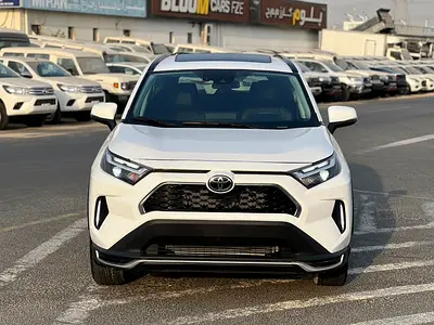 صورة 3 لـ 2025 Toyota RAV 4