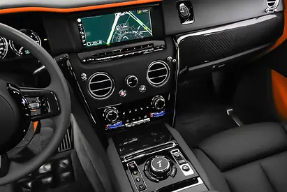 2022 ROLLS-ROYCE CULLINAN 照片 8
