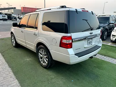 2015 FORD EXPEDITION — фото 4