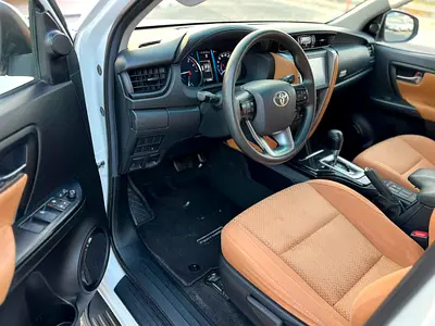 صورة 11 لـ 2023 Toyota FORTUNER