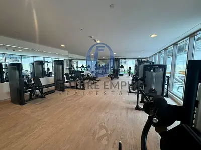 Exclusive 1BHK | Luxury Building | Semi-Furnished | Close to Metro