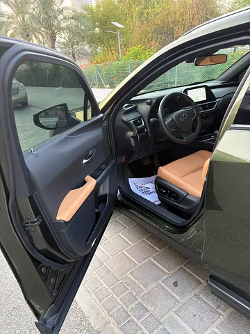 Lexus UX UX300h Premier, миниатюра 4