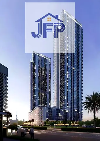 2BR Apartment /sobha creek vista heights