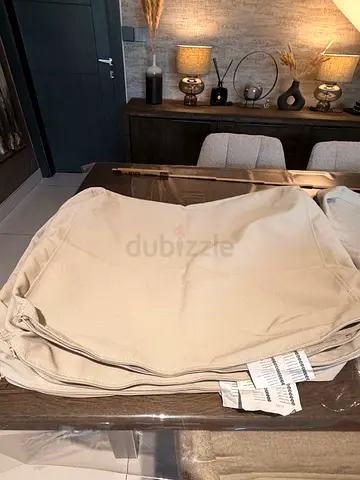 Genuine IKEA FRÖSÖN Outdoor Cushion Covers – Excellent Condition