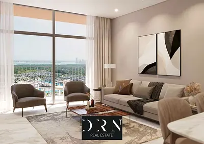 HIGH FLOOR | NEAR TO COMPLETION | GOOD ROI