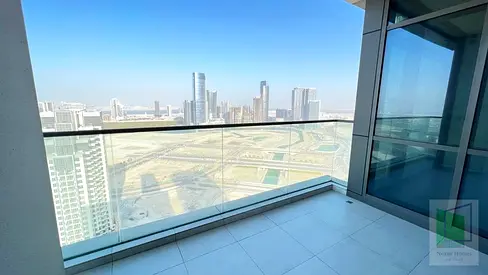 3BR | Top Amenities | Sea view | Reem Island |