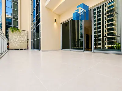 Big Terrace || Ultra Specious 1BHK || Gold Souq || Metro