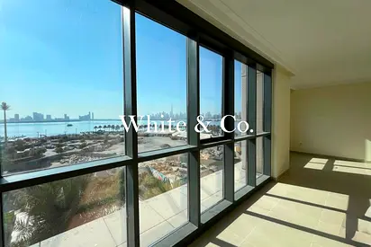 GREAT PRICE FULL SKYLINE/BURJ VIEW |VACANT