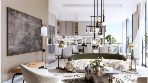 Prime location | Parkside view | Motivated seller