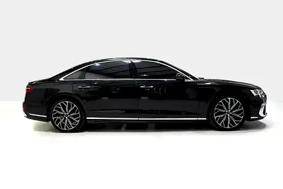 2023 AUDI A8 — миниатюра 14