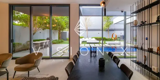 Modern Architecture | Spacious Layout | Off-Plan