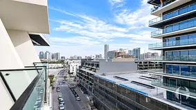Vacant | Unfurnished | Low Floor | Spacious