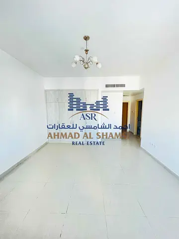 Special Deal || Spacious 3 BR With Wadrobes+ Maid Room || Dining Area||Big Hall With Balcony||Family Building ||Ready To Move||Prime Location||Close To Dubai Border||
