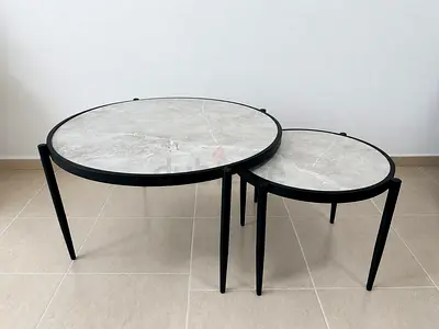 Coffee Table Set