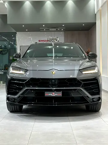 صورة 2 لـ 2022 Lamborghini URUS