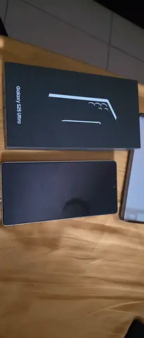 Samsung Galaxy S25 Ultra TDRA Titanium Black