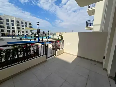 Hot Deal | Podium Level | Stunning Pool View