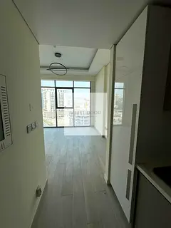 Burj & Creek View Studio | Creek Views by Azizi | Unfurnished