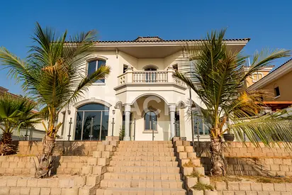 Atlantis Views | Large Plot | Prestigious Frond
