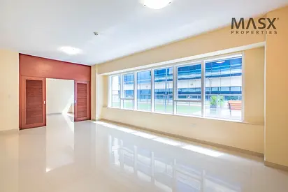 Walk To MOE | Luxury 3BR + Maid | Prime Al Barsha Location