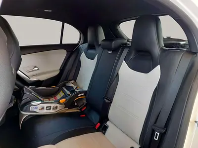 2019 Mercedes-BENZ A-CLASS 缩略图 12