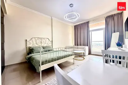 Vacant | Fully Furnished | High Floor
