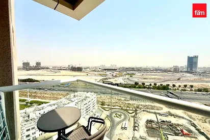 Vacant | Fully Furnished | High Floor