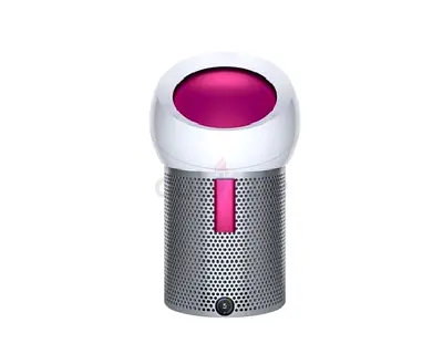 Dyson Pure Cool Me Personal Purifier Fan Pink/White BP01