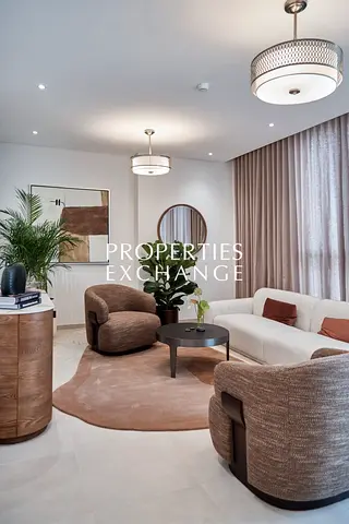 Ready to Move | High Floor | Premium Quality