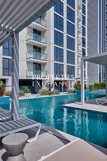 Ready to Move | High Floor | Premium Quality