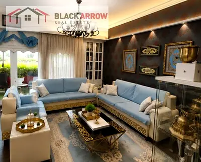 Spacious 2BR Apartment | Terrace Apartments | Garden View